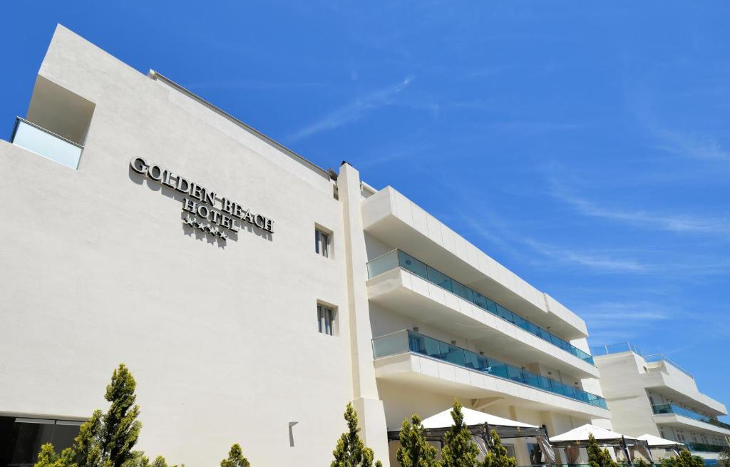 Princess Golden Beach Hotel